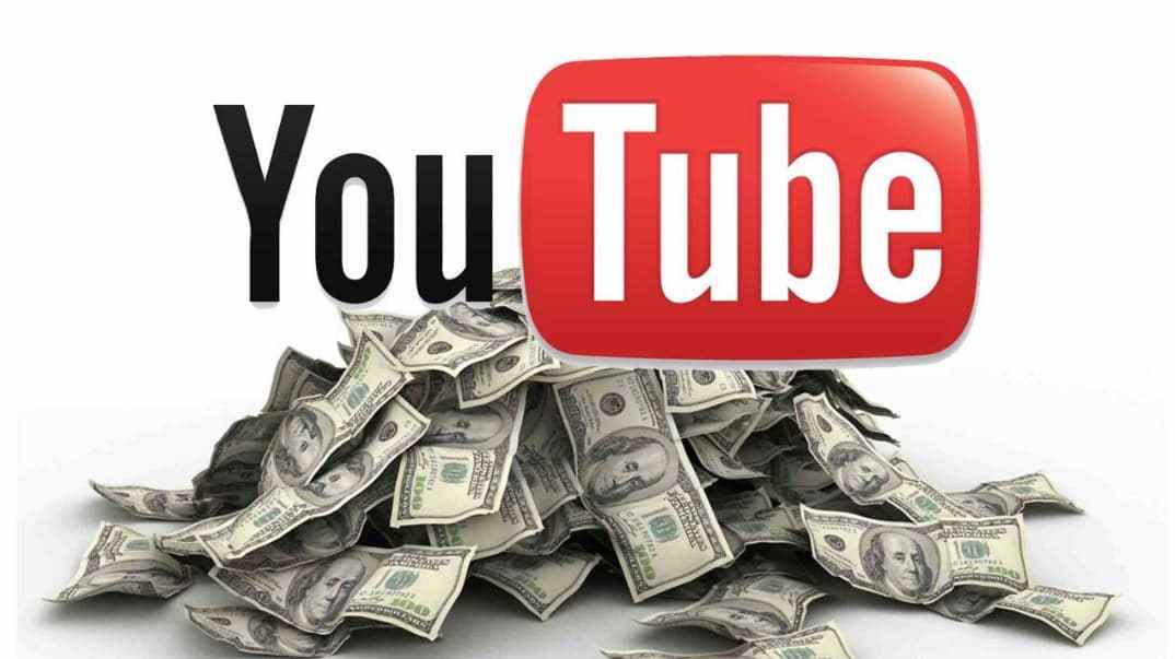 Earn money with a site video games