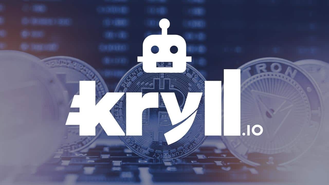 Kryll Reviews this excellent and innovative Crypto Trading Bot!