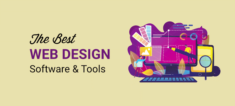 20 Best Web Design Software for Beginners & Professionals 2022