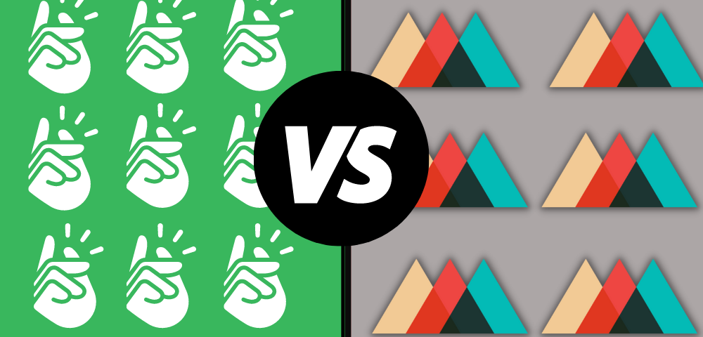 Are Printful and Printify the same?
