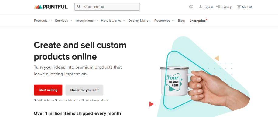 Are Printful products good? 2026