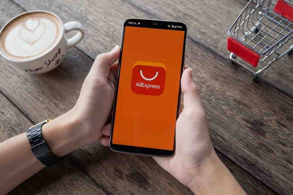 Can I do dropshipping with AliExpress?