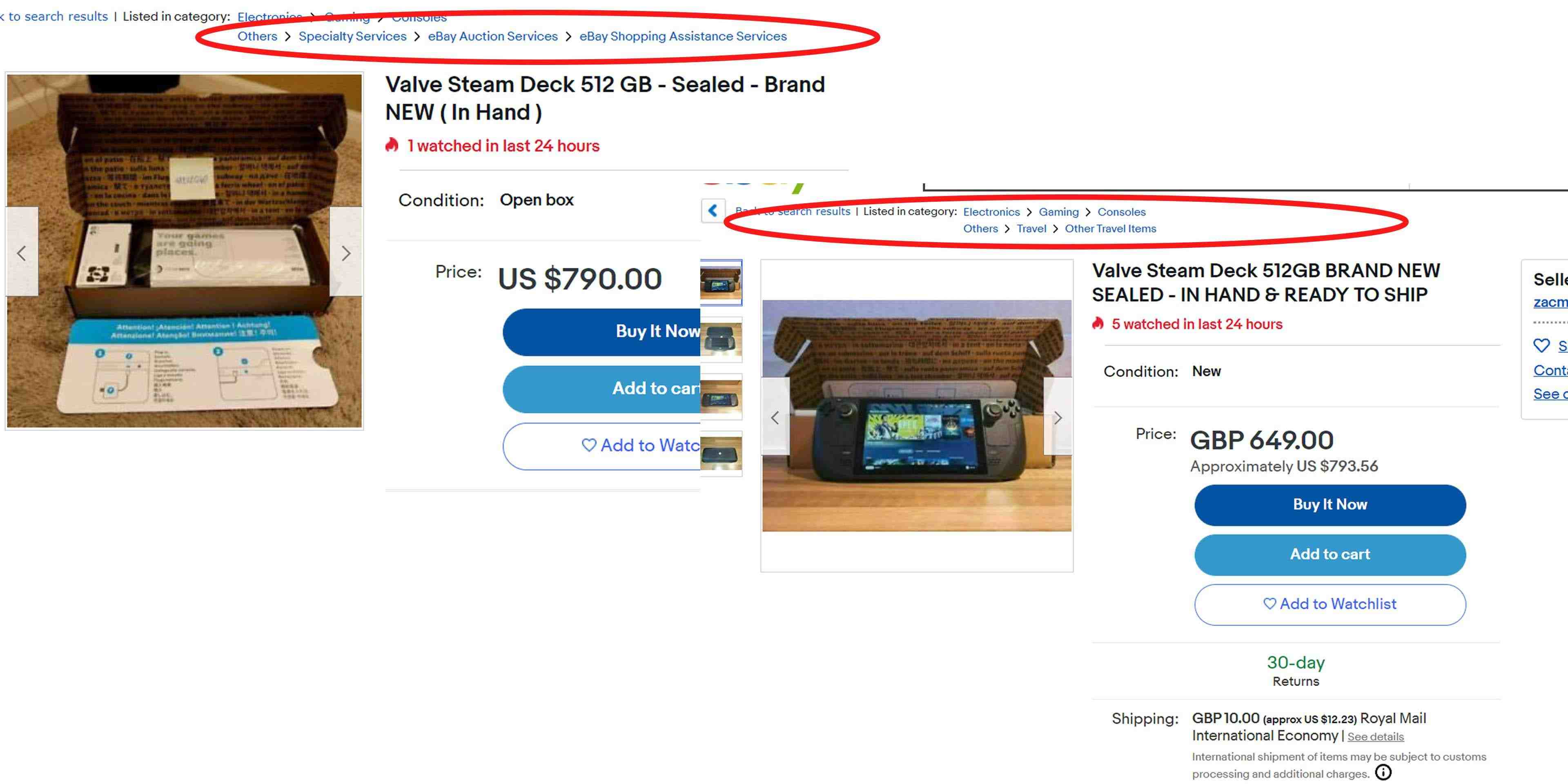 Can I get my money back if I get scammed on eBay? 2026
