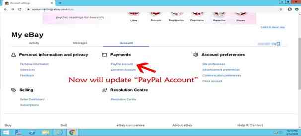 Can I have 2 eBay accounts with the same email address?