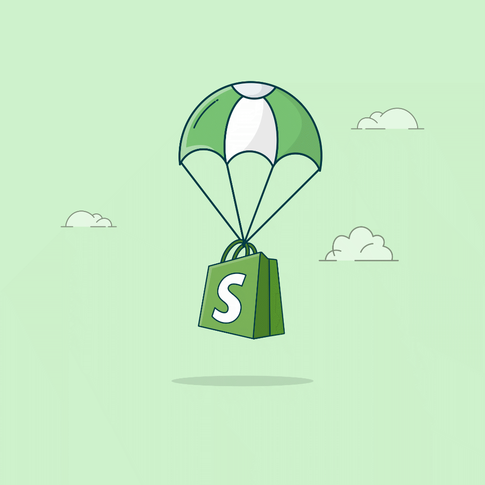 Can I sell on Shopify for free?