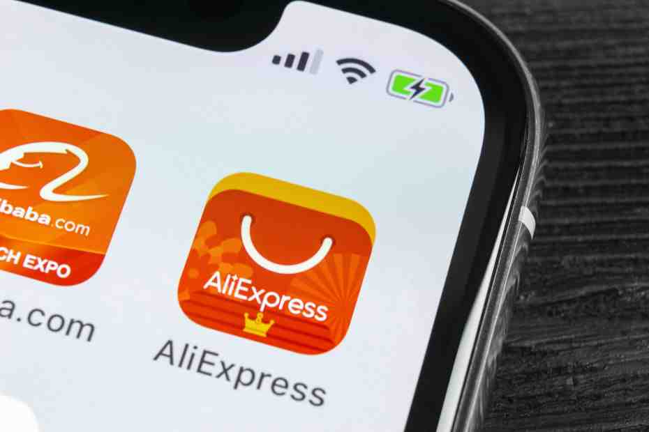 Can I trust Alibaba?