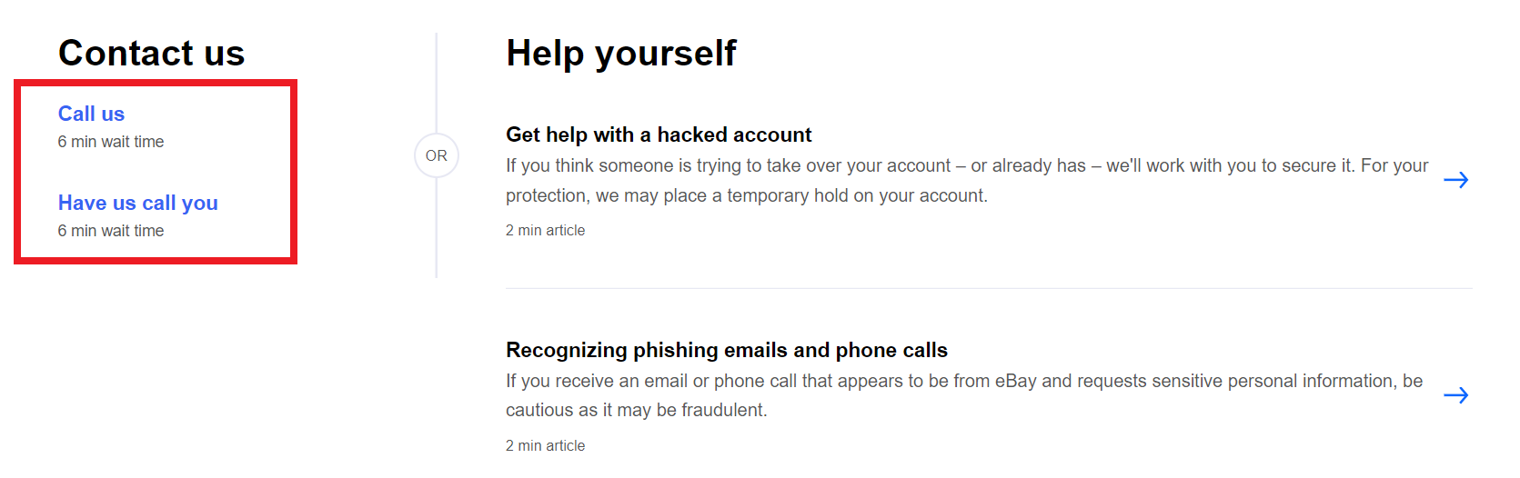 Can eBay just take money from my bank account?