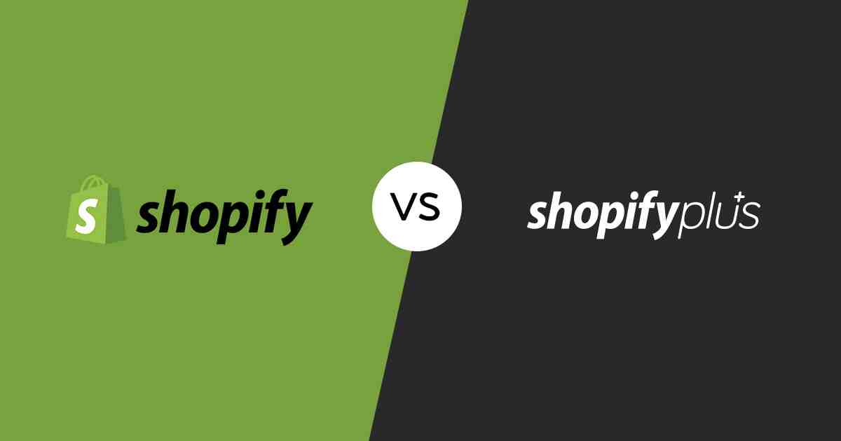 Can you build a whole website on Shopify?