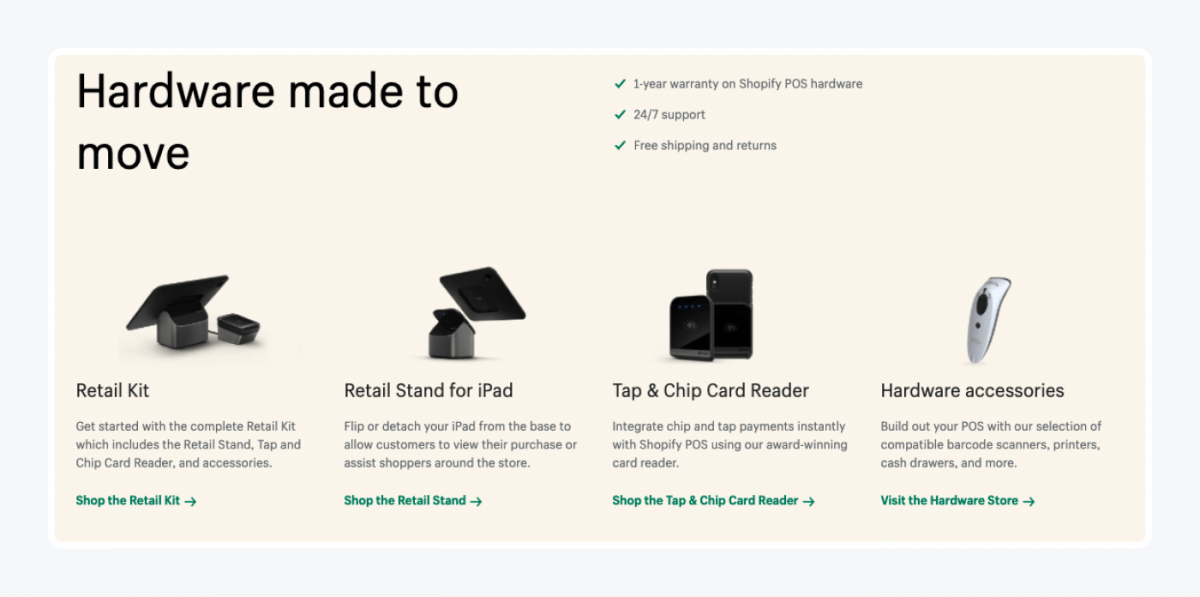 Can you do dropshipping with Shopify Lite?