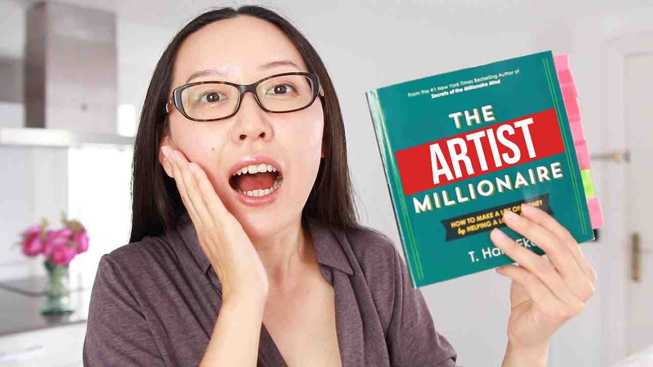 Can you get rich selling art?