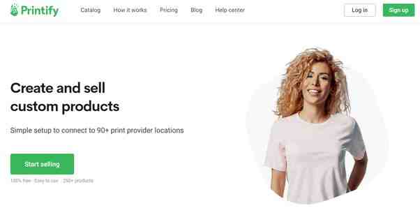 Can you make money with Printify? 2026