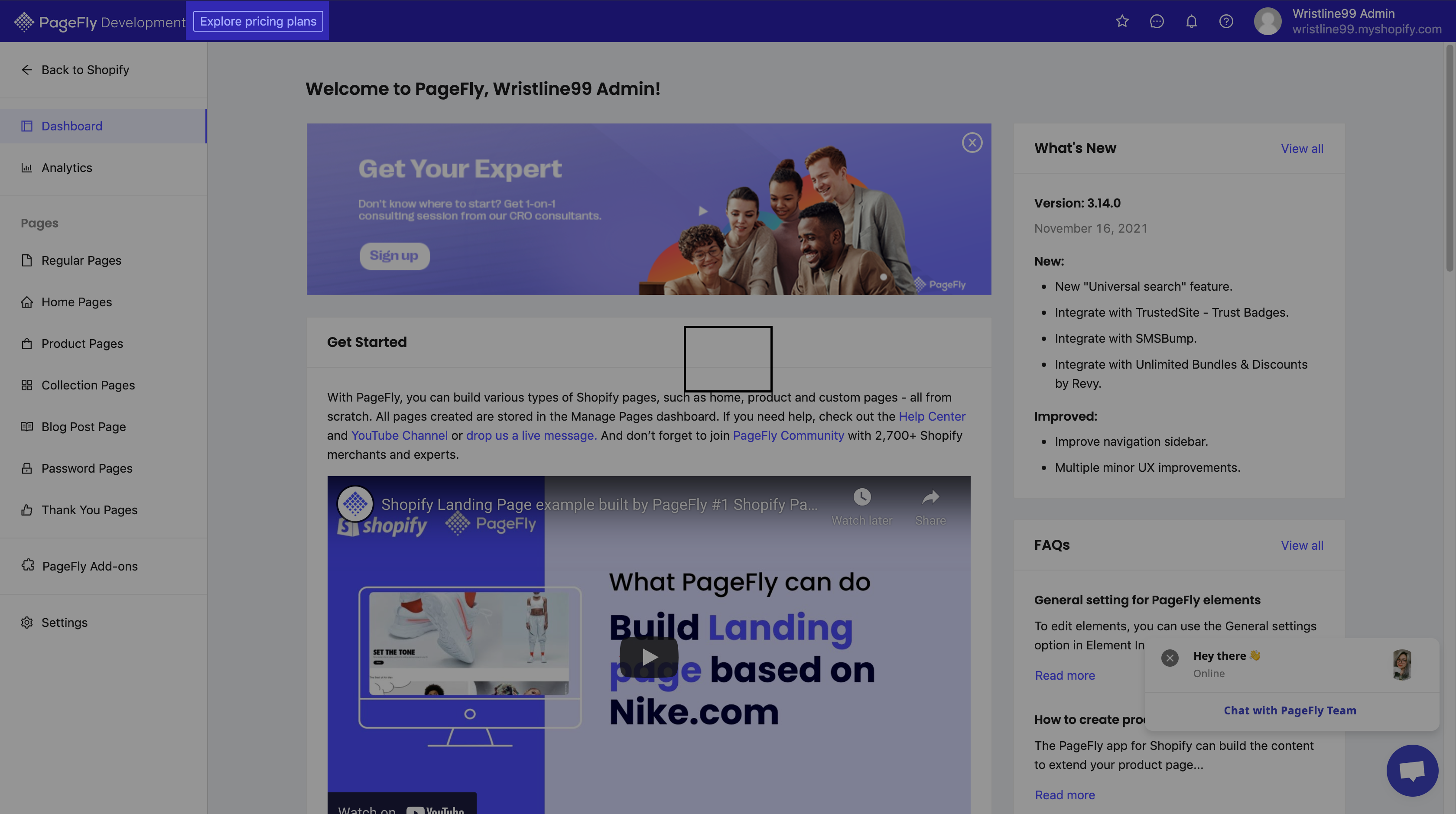 Can you schedule a price change on Shopify?