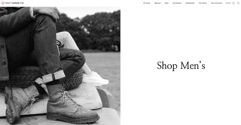 Can you sell on Shopify without a website?