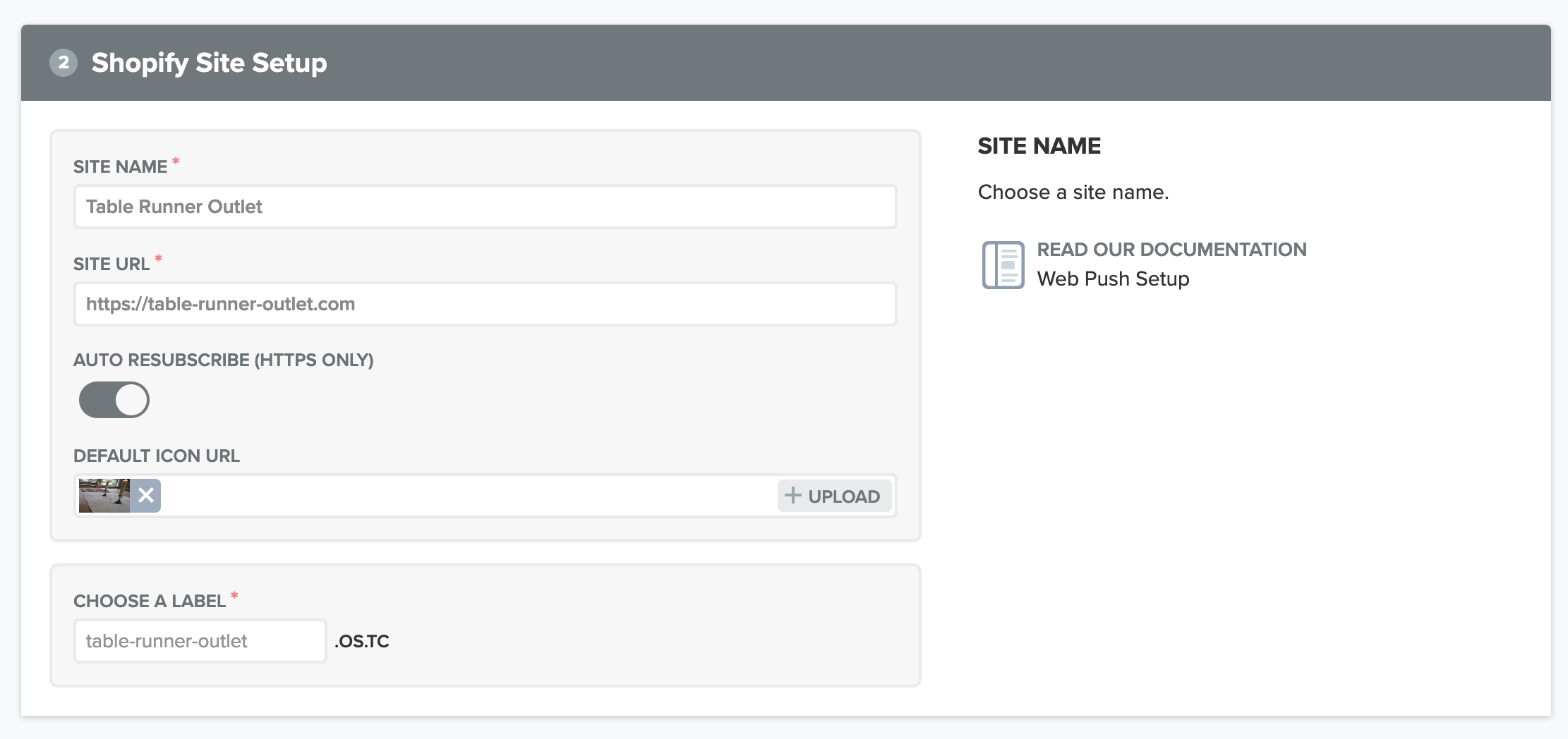 C'est quoi un site Shopify ?