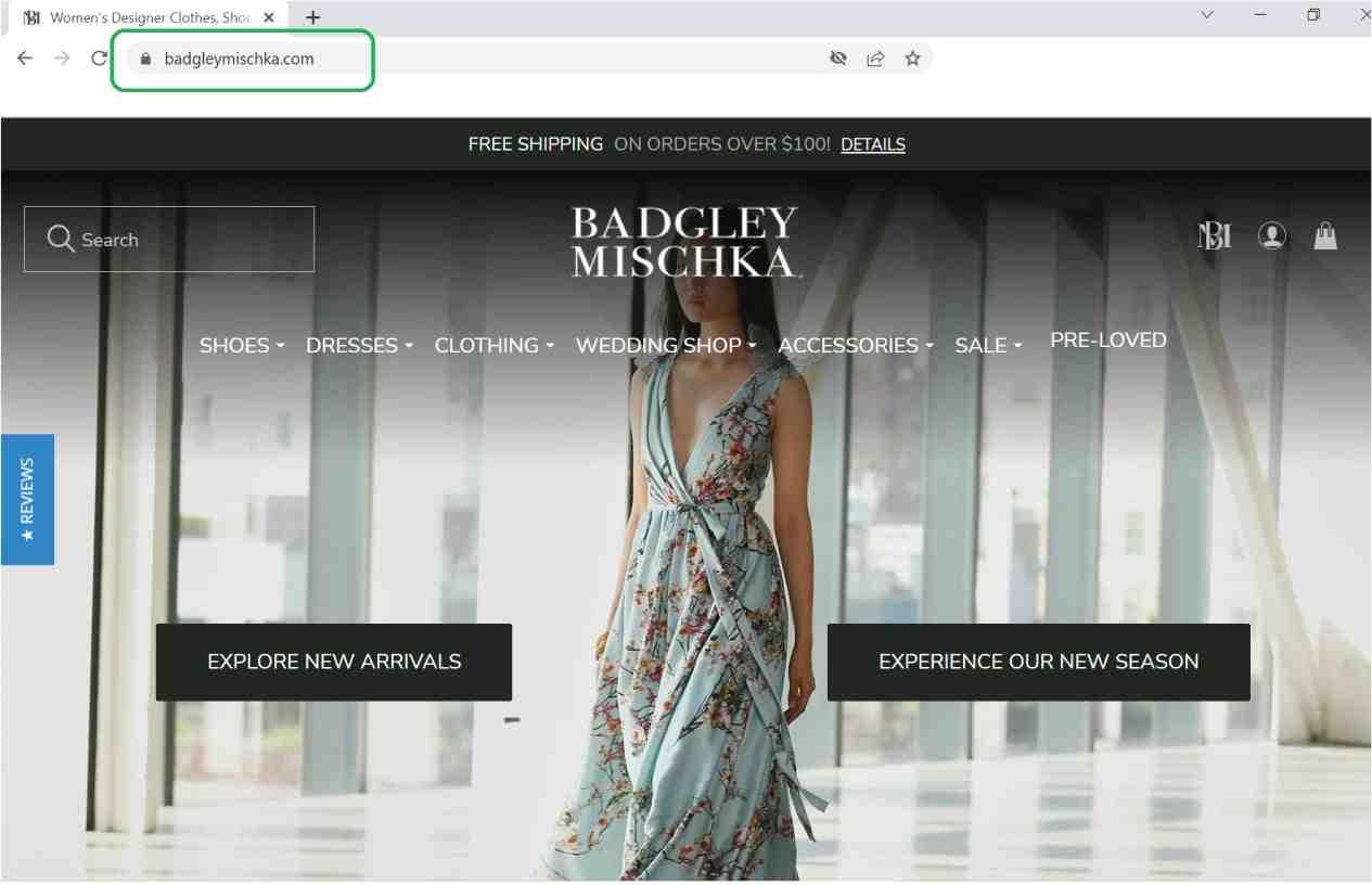 Comment changer de nom de domaine Shopify ?