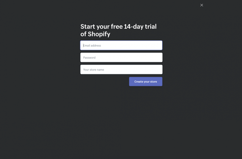 Comment configurer Shopify ? 2026