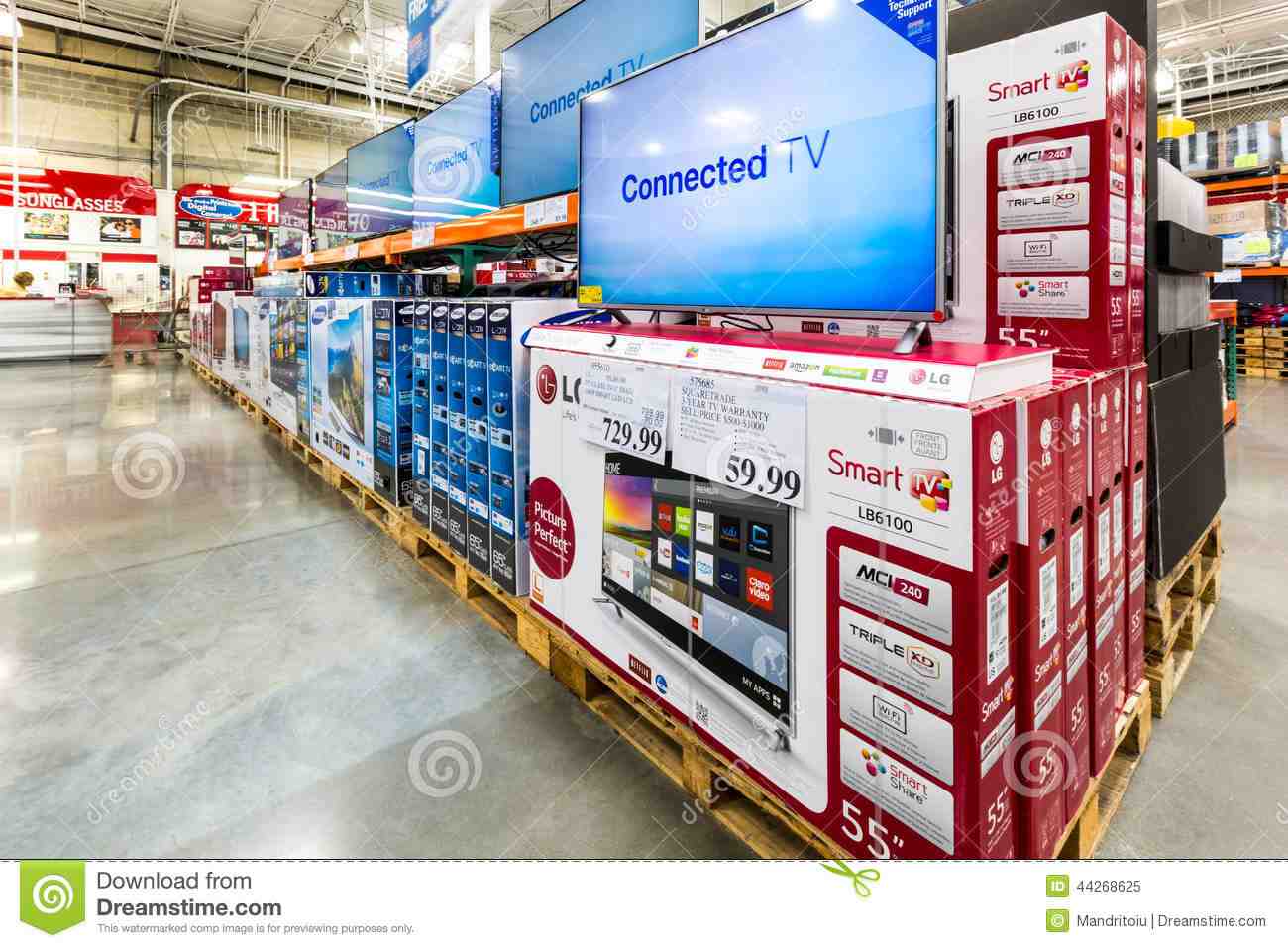 Comment entrer au Costco sans carte ?