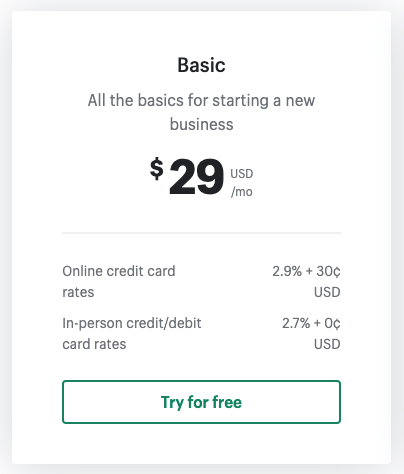 Comment faire un retrait d'argent sur Shopify ?