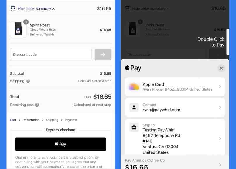 Comment payer son abonnement Shopify ? 2026