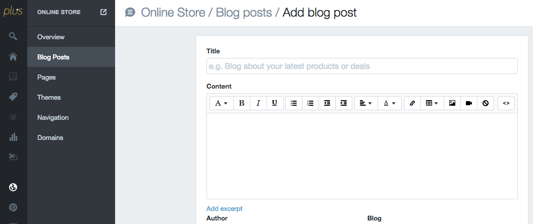 Comment savoir si c'est une boutique Shopify ?