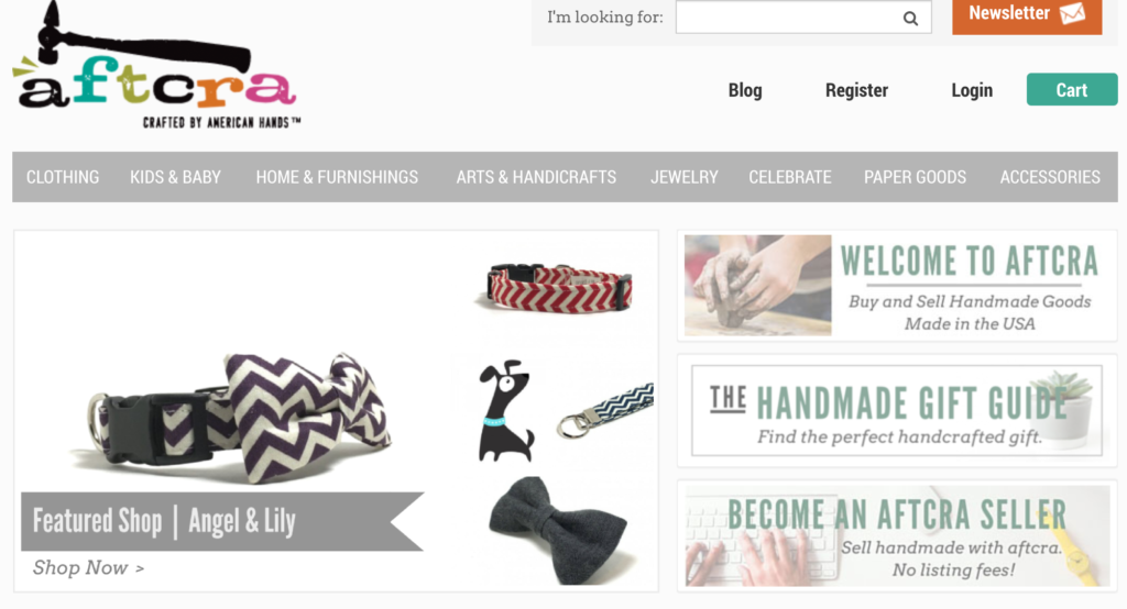 Comment vendre ses produits dans une boutique ?