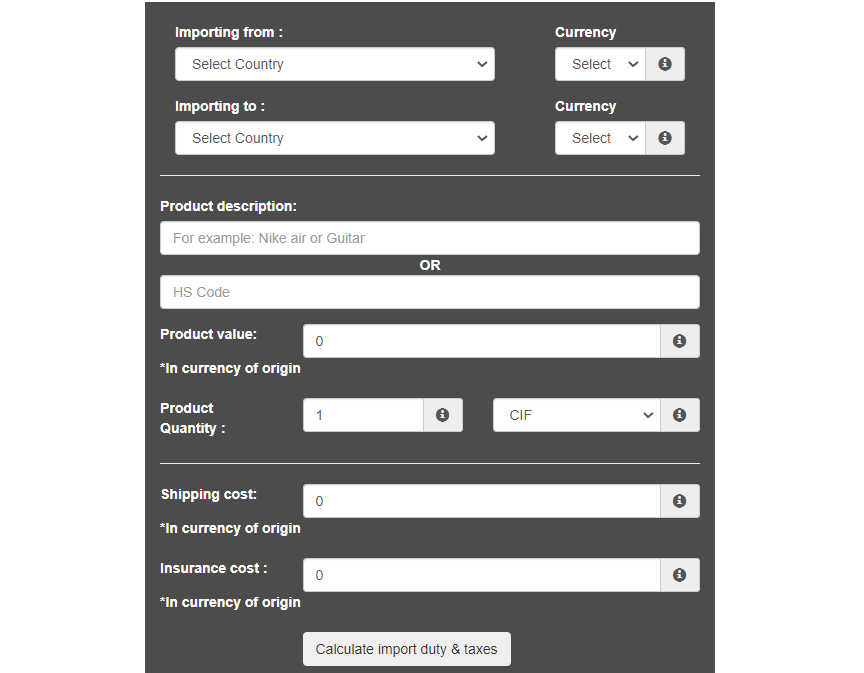 Do I need a license to import from China to UK?