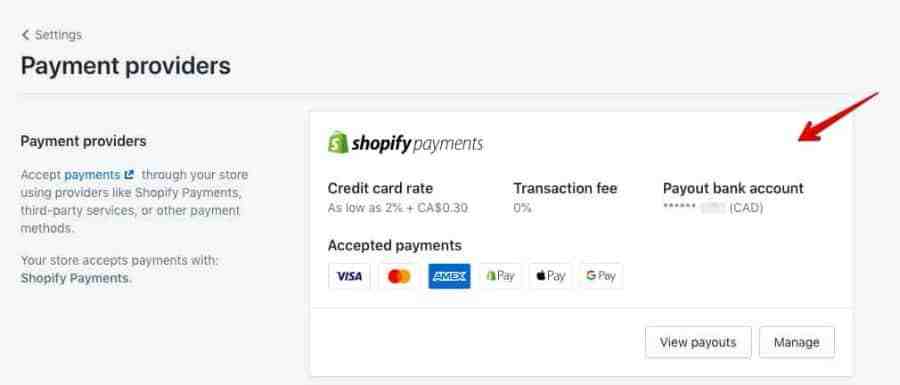 Do I need a sales tax permit to sell on Shopify?