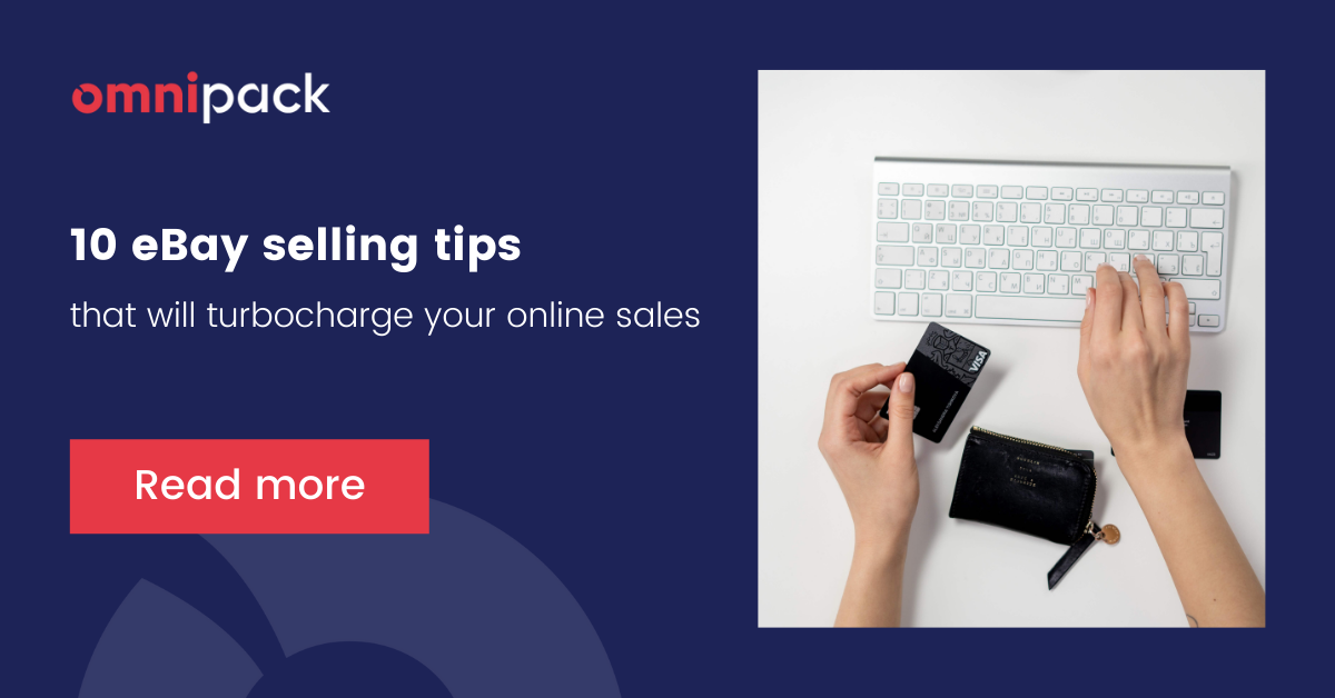 Do eBay sellers see your address? 2026