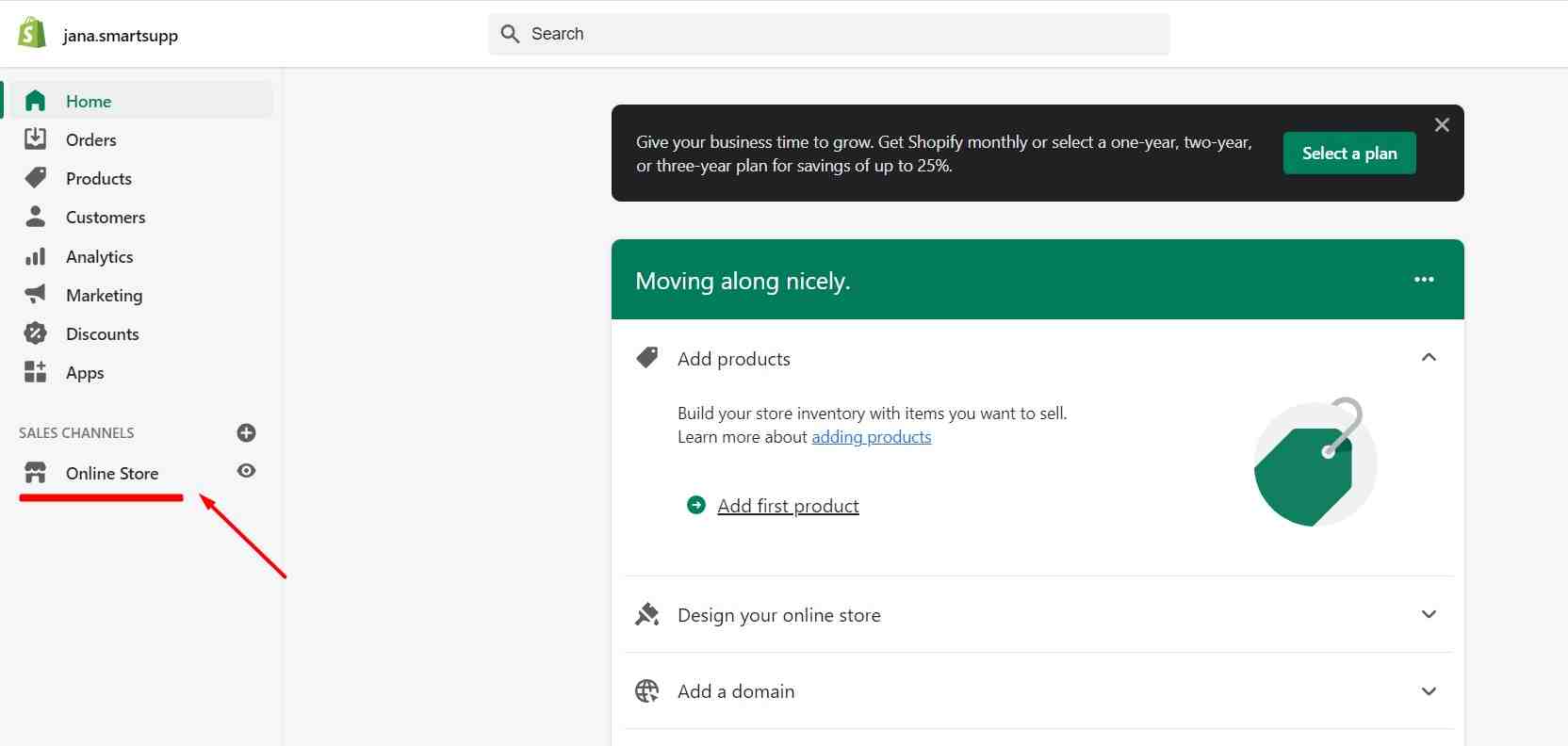 Do you need an LLC to use Shopify?