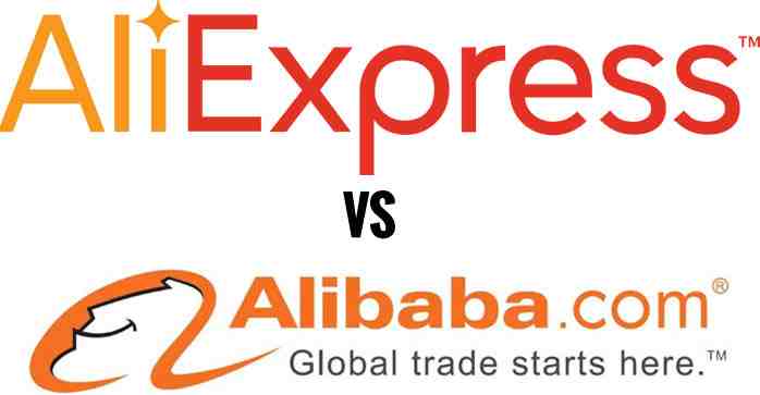 Does AliExpress sell fake stuff?