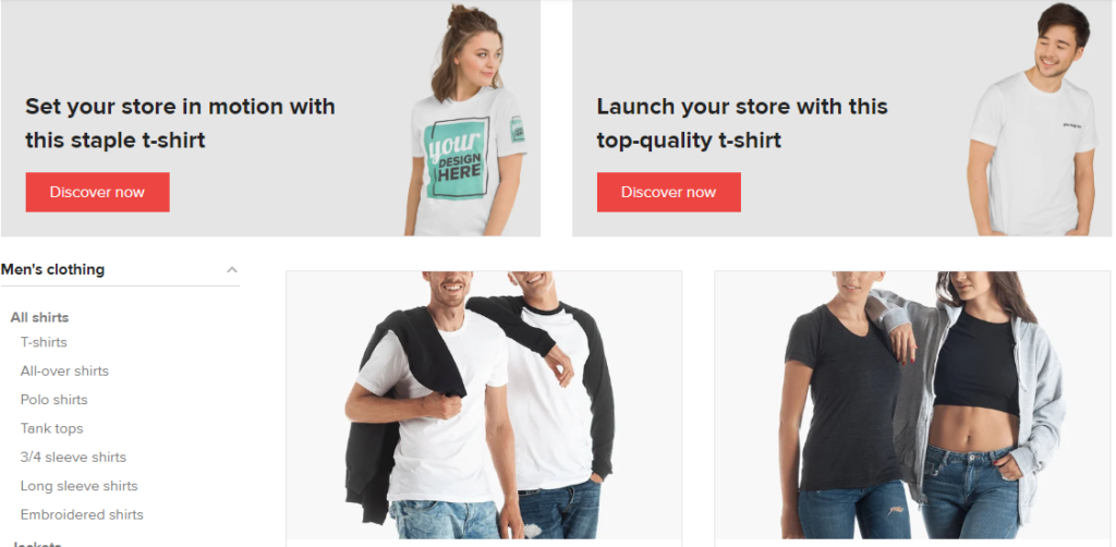 Does Printful include tax?