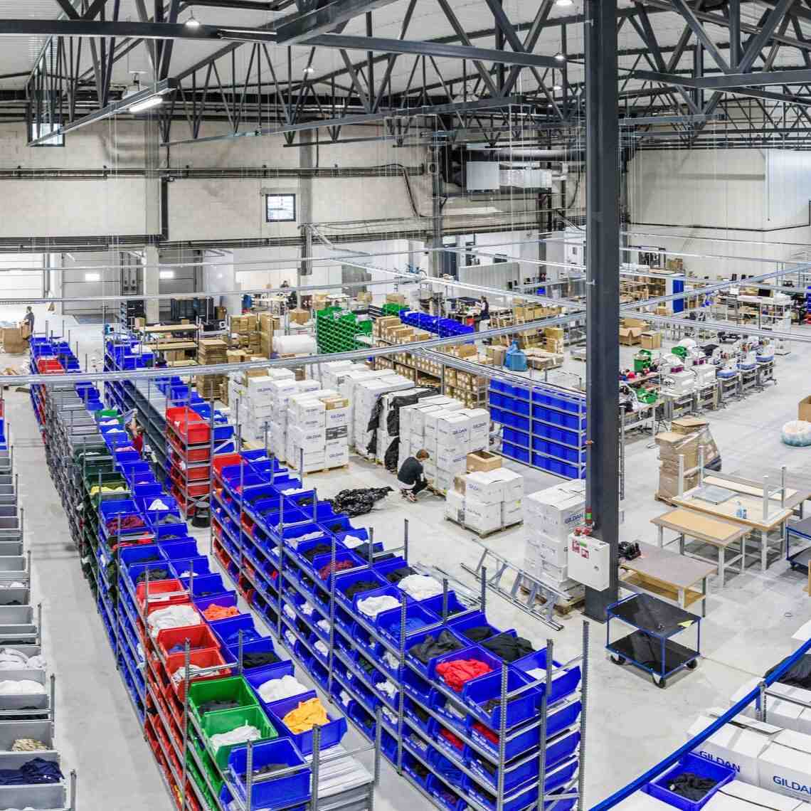 Does Printful ship to Europe?