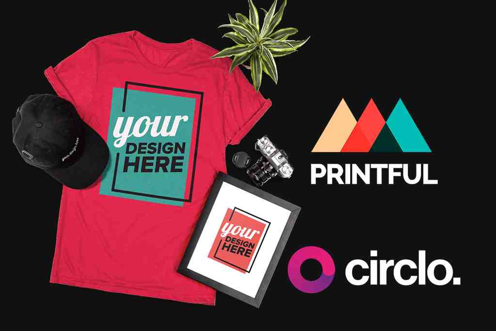 Does Printful take a percentage?