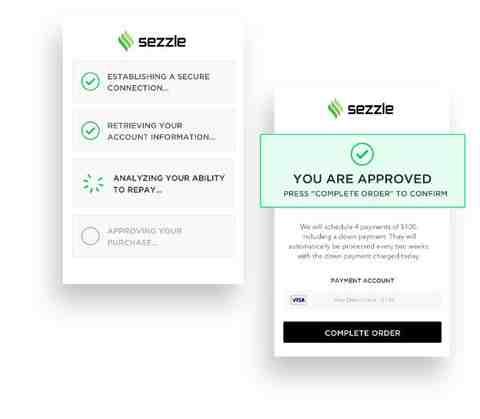 Does Sezzle build your credit? 2026