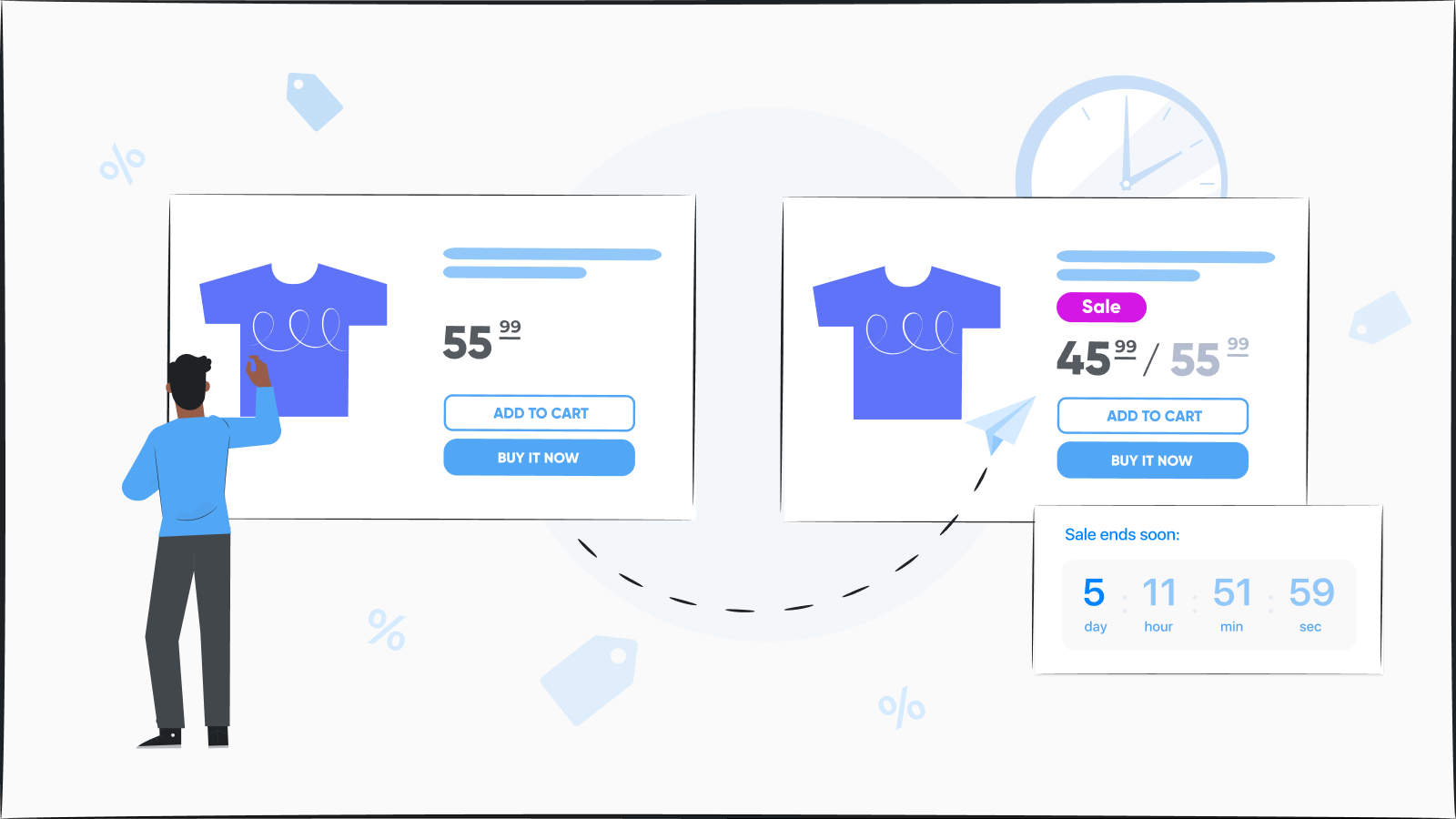 Does Shopify do drop shipping?