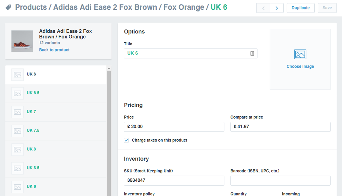 Does Shopify handle EU VAT?