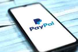 Does eBay need my bank account details?