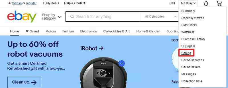 Does it cost money to join eBay? 2026
