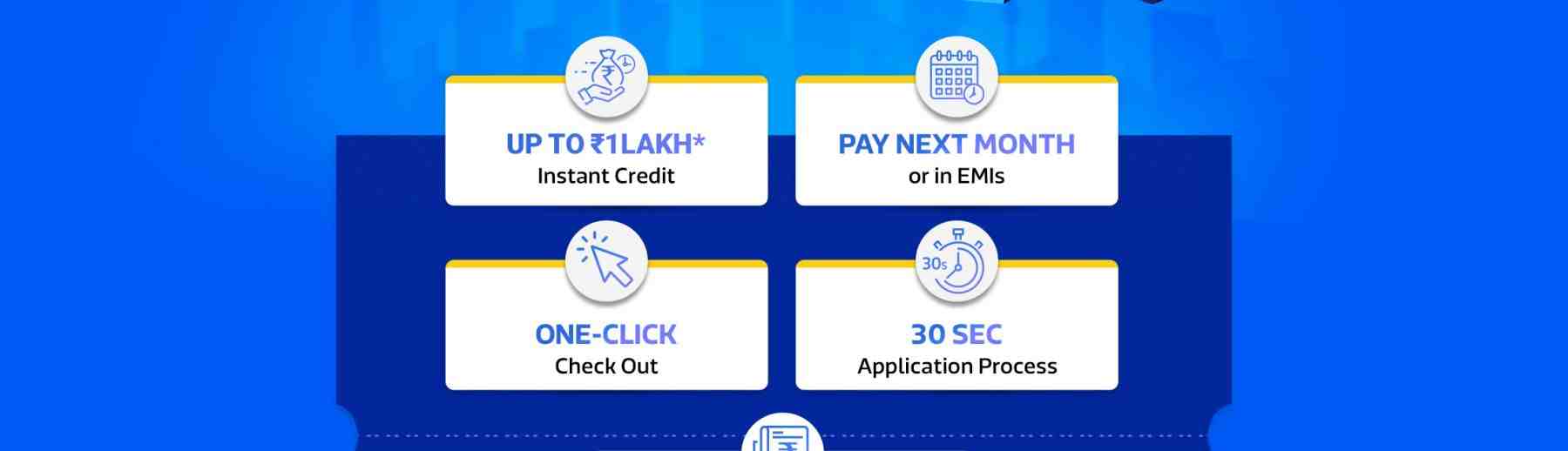 Does pay in 4 affect credit score?