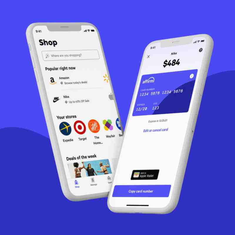 Does shop pay have installment payments?