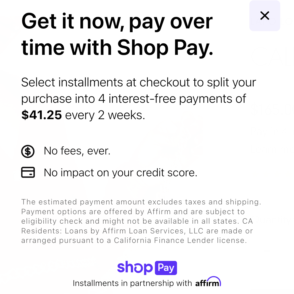 Does shop pay hurt your credit score? 2026