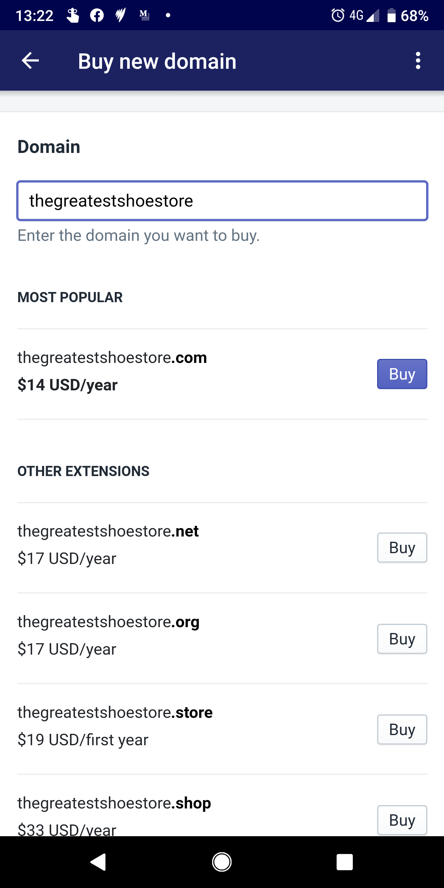 Est-ce que Shopify est gratuit ?