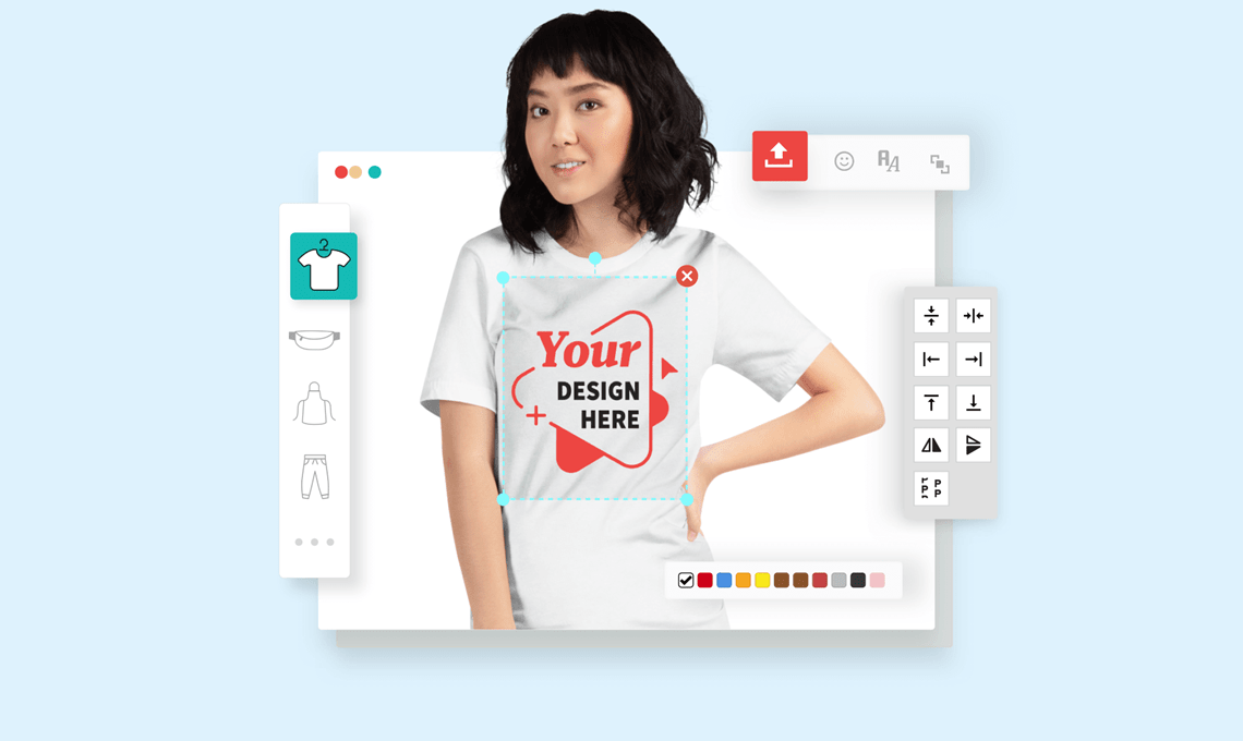 How big is Printful? 2026