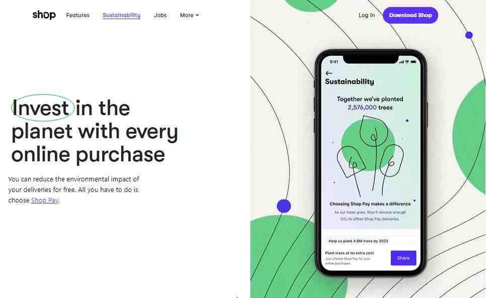 How do I activate shop Pay? 2026