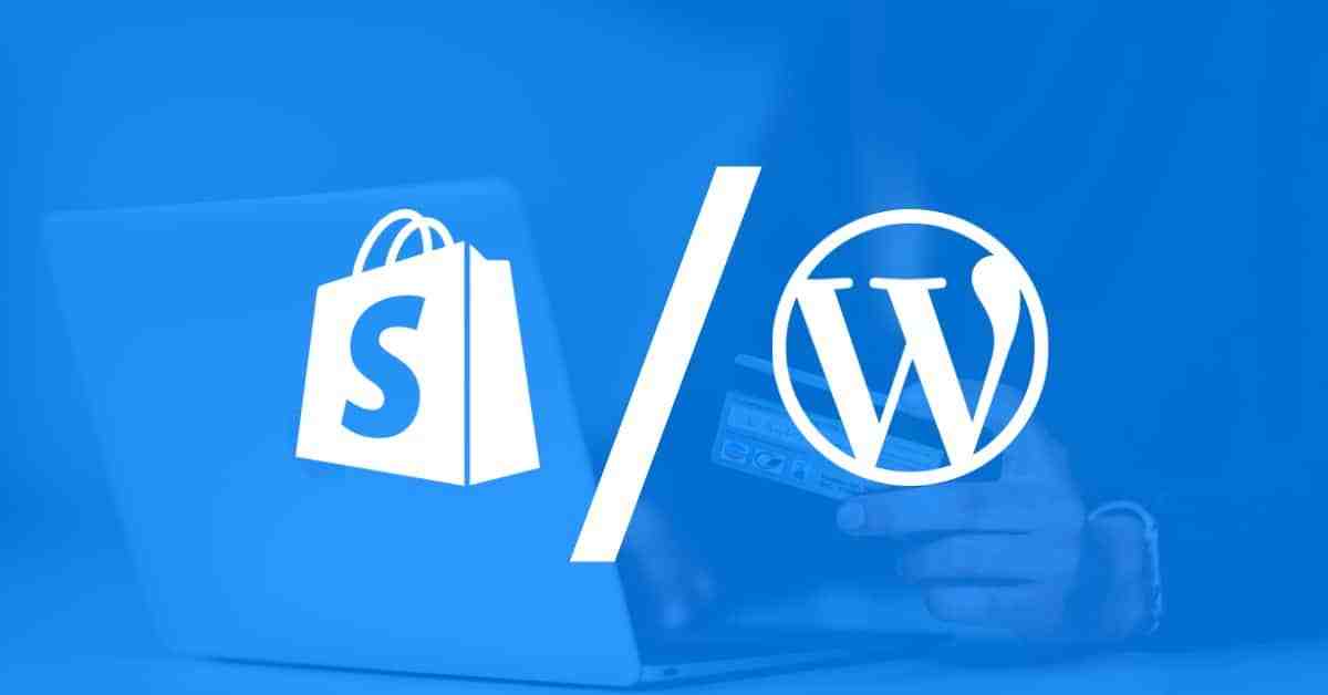 How do I add e-commerce to WordPress?