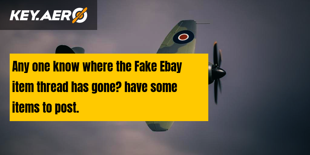 How do I avoid buying fakes on eBay?