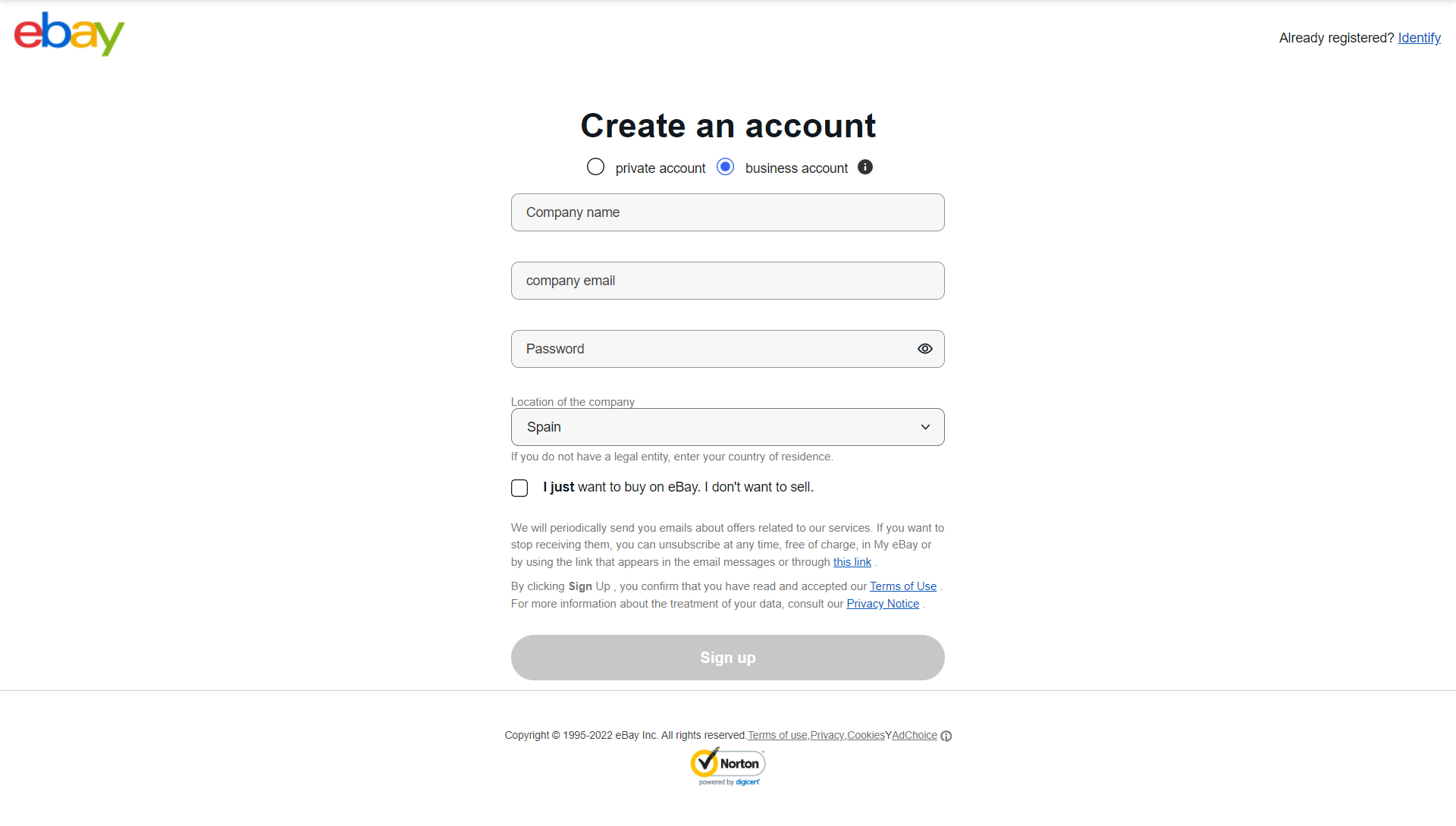 How do I avoid eBay fees?
