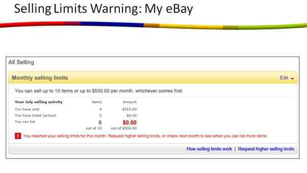 How do I become a seller on eBay? 2026