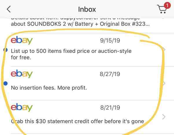 How do I make 500 a week on eBay?