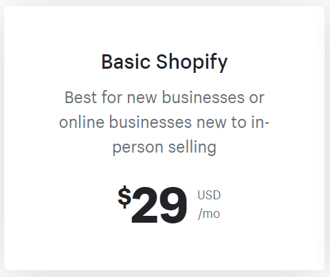 How do I put my Shopify store under maintenance?